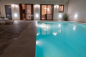 Nadurija Holiday Home